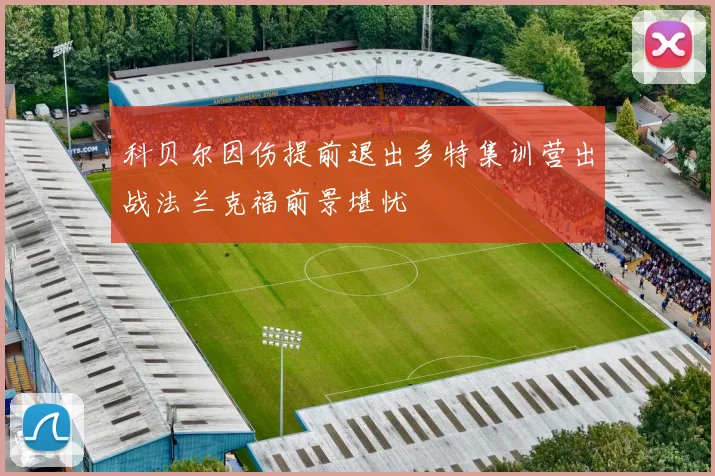 科贝尔因伤提前退出多特集训营出战法兰克福前景堪忧