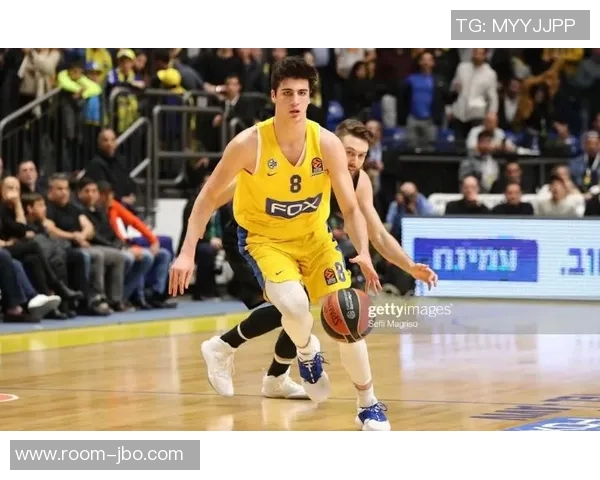 特拉维夫哈普尔主席呼吁詹杜库赴欧洲打球助力NBA国际化进程